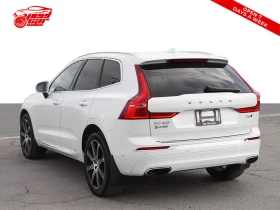 Volvo XC60 T6 INSCRIPTION * AWD* ПОДГРЕВ* DIGITAL* 360* PANO* | Auto.bg — изображение 4