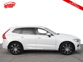 Volvo XC60 T6 INSCRIPTION * AWD* ПОДГРЕВ* DIGITAL* 360* PANO* | Auto.bg — изображение 7