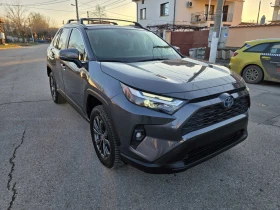 Toyota Rav4 XLE HYBRID PREMIUM AWD - 31990 € / 62567.00 лв. - 82179241 2