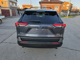 Toyota Rav4 XLE HYBRID PREMIUM AWD - 31990 € / 62567.00 лв. - 82179241 8