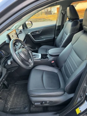 Toyota Rav4 XLE HYBRID PREMIUM AWD - 31990 € / 62567.00 лв. - 82179241 11
