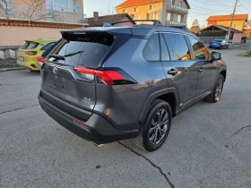 Toyota Rav4 XLE HYBRID PREMIUM AWD - 31990 € / 62567.00 лв. - 82179241 3