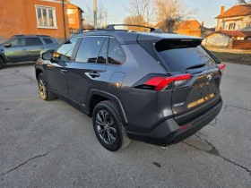 Toyota Rav4 XLE HYBRID PREMIUM AWD - 31990 € / 62567.00 лв. - 82179241 4