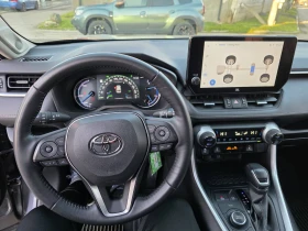 Toyota Rav4 XLE HYBRID PREMIUM AWD - 31990 € / 62567.00 лв. - 82179241 10