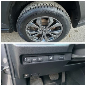 Toyota Rav4 XLE HYBRID PREMIUM AWD - 31990 € / 62567.00 лв. - 82179241 16