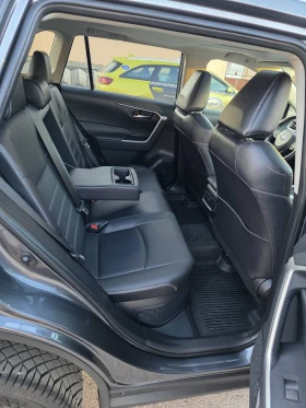 Toyota Rav4 XLE HYBRID PREMIUM AWD - 31990 € / 62567.00 лв. - 82179241 13