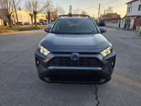 Toyota Rav4 XLE HYBRID PREMIUM AWD - 31990 € / 62567.00 лв. - 82179241 7