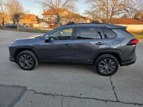 Toyota Rav4 XLE HYBRID PREMIUM AWD - 31990 € / 62567.00 лв. - 82179241 5