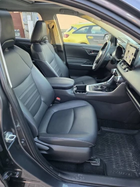 Toyota Rav4 XLE HYBRID PREMIUM AWD - 31990 € / 62567.00 лв. - 82179241 12