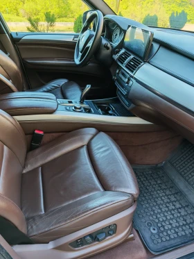 BMW X5 �-�����, 3.5 | Mobile.bg � ����� ������ 11