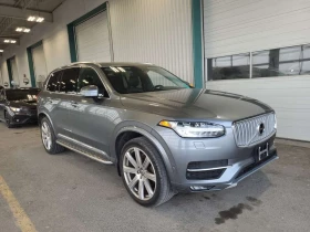 Volvo Xc90 * T6 INSCRIPTION * DIGITAL* ��������*  | Mobile.bg � ����� ������ 2
