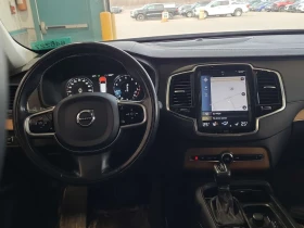Volvo Xc90 * T6 INSCRIPTION * DIGITAL* ��������*  | Mobile.bg � ����� ������ 9