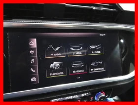 Audi Q3 KOMFORT / QUATTRO / CARPLAY / �������� | Mobile.bg � ����� ������ 16