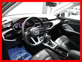 Audi Q3 KOMFORT / QUATTRO / CARPLAY / �������� | Mobile.bg � ����� ������ 10