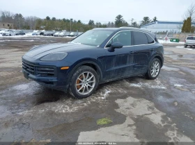 Porsche Cayenne 3.0L V-6 DI, DOHC, VVT, TURBO, 348HP All Wheel | Mobile.bg � ����� ������ 2