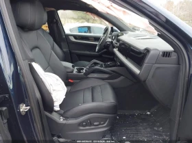 Porsche Cayenne 3.0L V-6 DI, DOHC, VVT, TURBO, 348HP All Wheel | Mobile.bg � ����� ������ 5