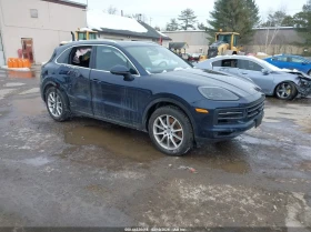 ������ Porsche Cayenne