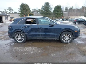 Porsche Cayenne 3.0L V-6 DI, DOHC, VVT, TURBO, 348HP All Wheel | Mobile.bg � ����� ������ 13