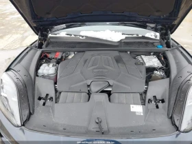 Porsche Cayenne 3.0L V-6 DI, DOHC, VVT, TURBO, 348HP All Wheel | Mobile.bg � ����� ������ 10