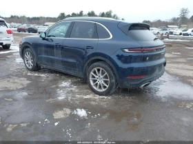 Porsche Cayenne 3.0L V-6 DI, DOHC, VVT, TURBO, 348HP All Wheel | Mobile.bg � ����� ������ 3