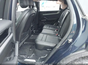 Porsche Cayenne 3.0L V-6 DI, DOHC, VVT, TURBO, 348HP All Wheel | Mobile.bg � ����� ������ 8