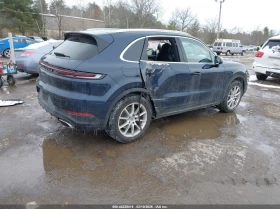Porsche Cayenne 3.0L V-6 DI, DOHC, VVT, TURBO, 348HP All Wheel | Mobile.bg � ����� ������ 4