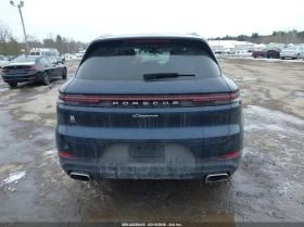 Porsche Cayenne 3.0L V-6 DI, DOHC, VVT, TURBO, 348HP All Wheel | Mobile.bg � ����� ������ 16