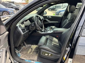 BMW X7 ОБДУХВАНЕ * SKY LOUNGE * SWAROVSKI * HARMAN KARDON | Auto.bg — изображение 6