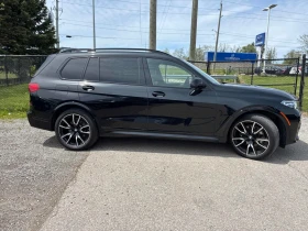 BMW X7 ОБДУХВАНЕ * SKY LOUNGE * SWAROVSKI * HARMAN KARDON | Auto.bg — изображение 3