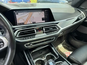 BMW X7 ОБДУХВАНЕ * SKY LOUNGE * SWAROVSKI * HARMAN KARDON | Auto.bg — изображение 7