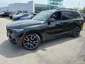 BMW X7 ОБДУХВАНЕ * SKY LOUNGE * SWAROVSKI * HARMAN KARDON | Auto.bg — изображение 2