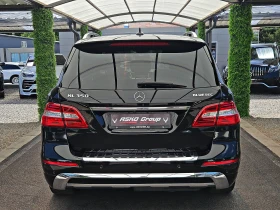 Mercedes-Benz ML 350 AMG/���������/CAMERA/�������/�������/BLIND SPOT/LI | Mobile.bg � ����� ������ 6
