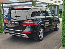 Mercedes-Benz ML 350 AMG/���������/CAMERA/�������/�������/BLIND SPOT/LI | Mobile.bg � ����� ������ 5