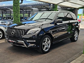 ������ Mercedes-Benz ML 350