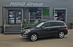 Mercedes-Benz ML 350 AMG/ТЕЛЕВИЗИЯ/CAMERA/ПОДГРЕВ/АМБИЕНТ/BLIND SPOT/LI - 18200 € / 35596.11 лв. - 46286738 17