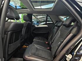 Mercedes-Benz ML 350 AMG/���������/CAMERA/�������/�������/BLIND SPOT/LI | Mobile.bg � ����� ������ 16