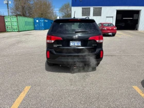 Kia Sorento * EX * АВТОКРЕДИТ БЕЗ ПЪРВОНАЧАЛНА ВНОСКА*  | Auto.bg — изображение 4
