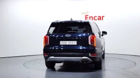 Hyundai Palisade 3.8* KEYLESS* ������� �����* ������ ���� | Mobile.bg � ����� ������ 4