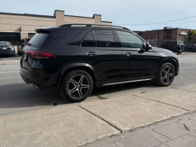 Mercedes-Benz GLE 350 4MATIC* DISTRONIC* BURMESTER* 360*  | Auto.bg — изображение 3