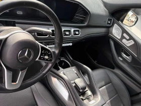 Mercedes-Benz GLE 350 4MATIC* DISTRONIC* BURMESTER* 360*  | Auto.bg — изображение 9