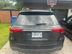 Mercedes-Benz GLE 350 4MATIC* DISTRONIC* BURMESTER* 360*  | Auto.bg — изображение 8