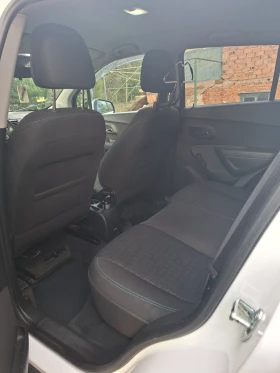 Chevrolet Trax - 7850 € - 20716480 6