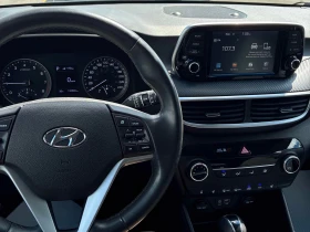 Hyundai Tucson * Preferred * CARFAX * ���� �� �� | Mobile.bg � ����� ������ 9