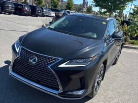 Lexus RX * 350 * CARFAX * БЕЗ ПЪРВОНАЧАЛНА ВНОСКА