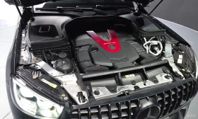 Mercedes-Benz GLC 43 AMG BURMESTER\43 AMG\TOP CEAN | Mobile.bg � ����� ������ 6