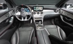 Mercedes-Benz GLC 43 AMG BURMESTER\43 AMG\TOP CEAN | Mobile.bg � ����� ������ 7