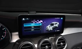 Mercedes-Benz GLC 43 AMG BURMESTER\43 AMG\TOP CEAN | Mobile.bg � ����� ������ 17