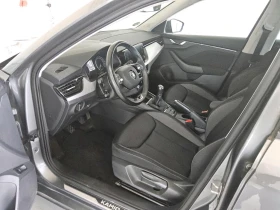 Skoda Kamiq 1.0 TSI Tour | Auto.bg — изображение 5