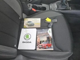Skoda Kamiq 1.0 TSI Tour | Auto.bg — изображение 11