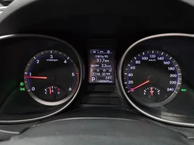 Hyundai Santa fe | Mobile.bg � ����� ������ 8